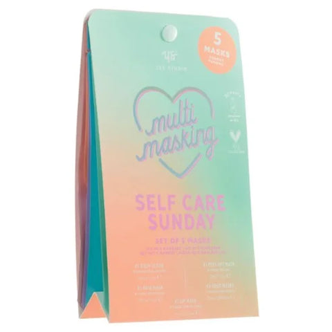 Yes Studio Self Care Sunday Multi-Masking Set