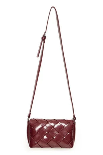 B Young Vienya Bag In Port Royale