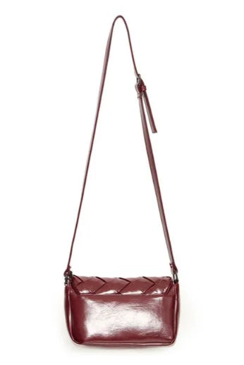 B Young Vienya Bag In Port Royale