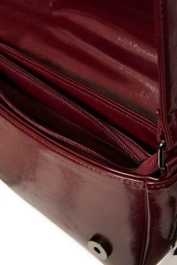 B Young Vienya Bag In Port Royale