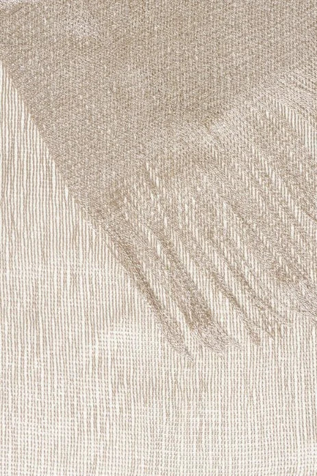 B Young Voet Scarf In Silver