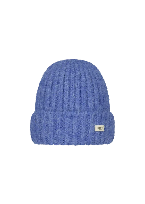 Barts Wellawaya Beanie Blue