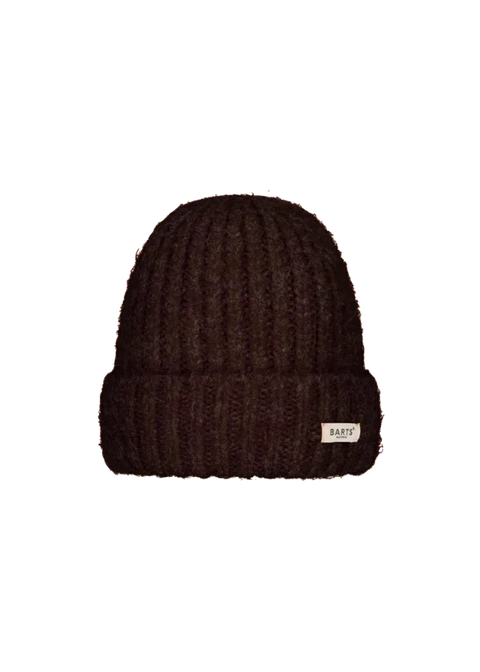 Barts Wellawaya Beanie Brown