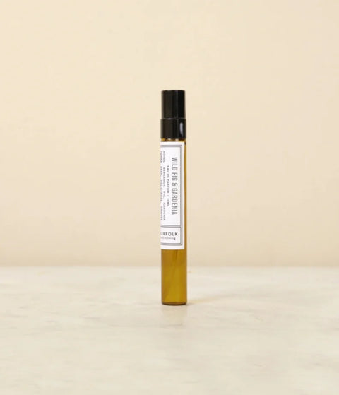 Norfolk Natural Living NNLP574 Wild Fig & Gardenia parfum 10ml
