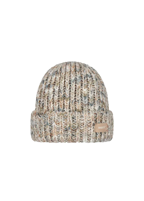 Barts Williamina Beanie Cream