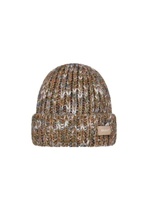 Barts Williamina Beanie Light Brown