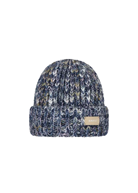 Barts Williamina Beanie Navy