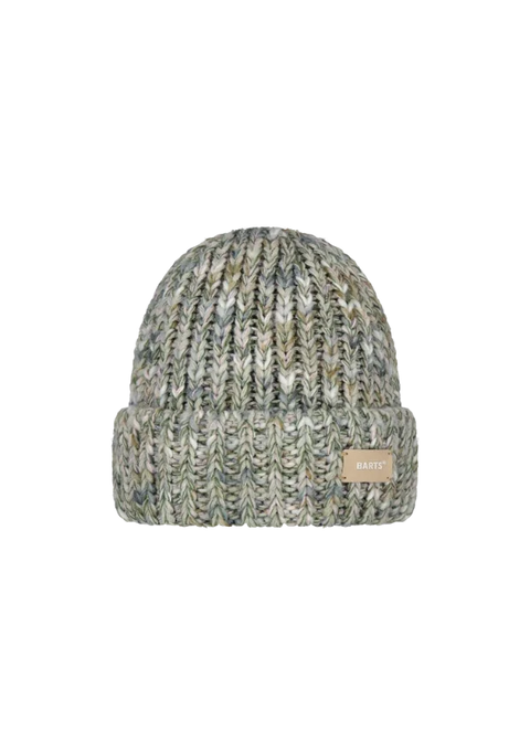 Barts Williamina Beanie Stone