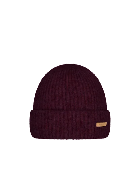 Barts Witzia Beanie Aubergine