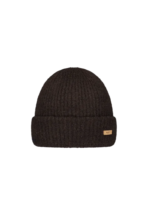 Barts Witzia Beanie Dark Brown