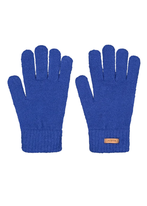 Barts Witzia Gloves Cobalt