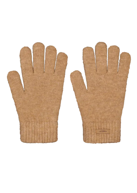 Barts Witzia Gloves Sand