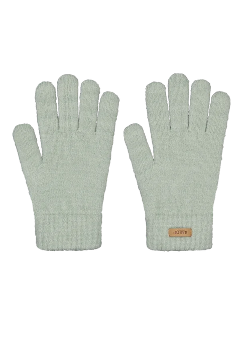 Barts Witzia Gloves Stone