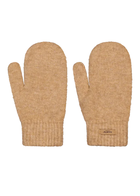 Barts Witzia Mitts Sand