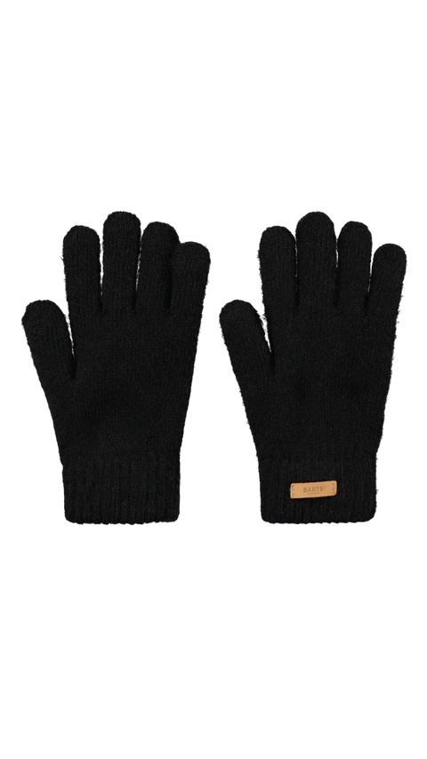 Barts Witzia Gloves black