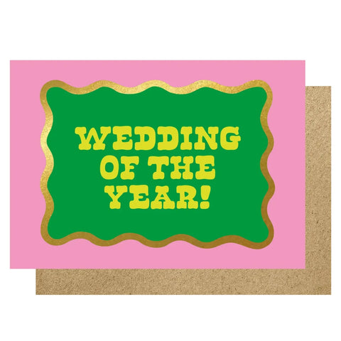 Lucky Ink WV 45 Wedding Of The Year!