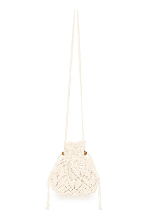 B Young Wynne Bag In Birch