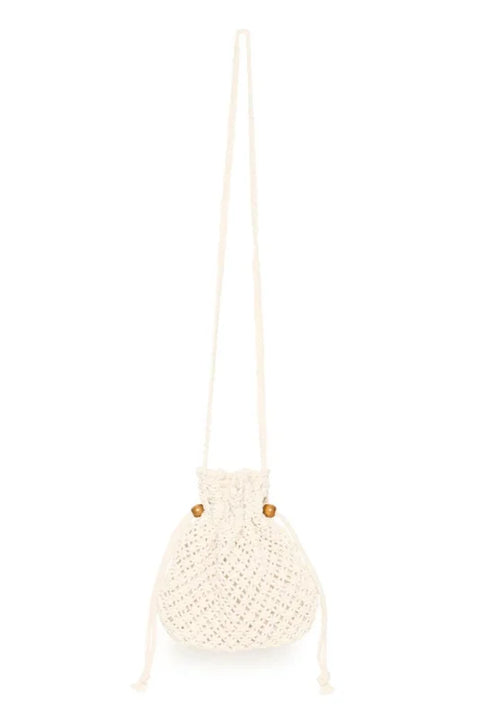 B Young Wynne Bag In Birch