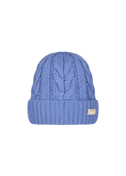 Barts Zirani Beanie Blue