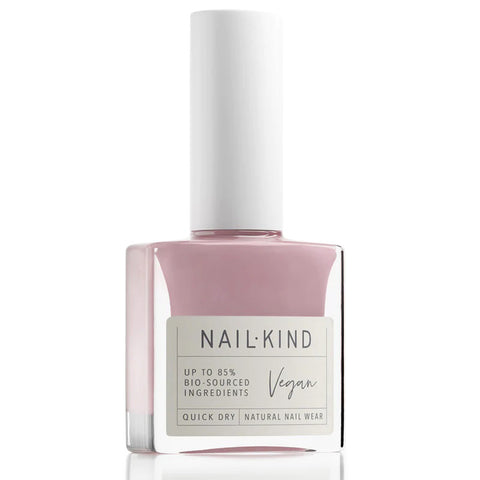 Nail Kind Bon Bon Blush Nail Polish