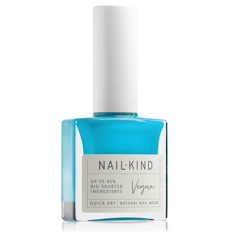 Nail Kind Santorini Bikini Nail Polish