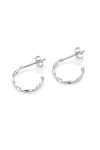 One & Eight 2369 Maxi Tula Earrings