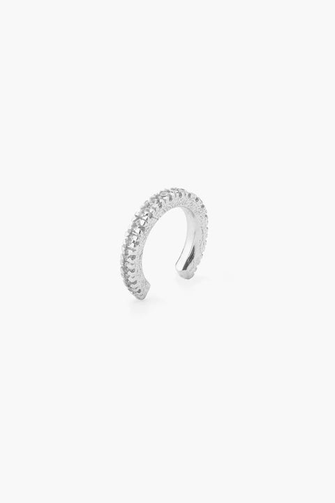 Tutti & Co EA465S Glimmer Ear Cuff