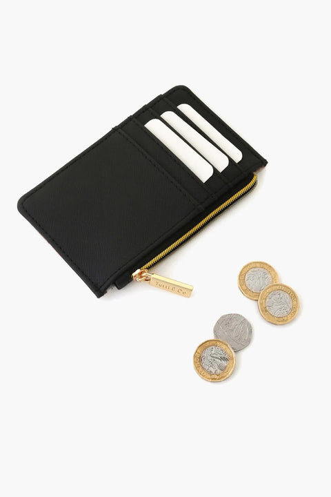 Tutti & Co JB14 Rowan Coin Purse