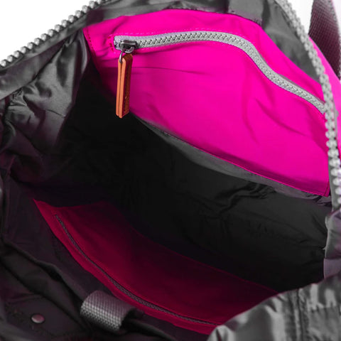 Roka London Canfield B Small Candy Recycled Nylon