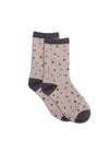 Tutti & Co SOC030 Starlight Navy Socks