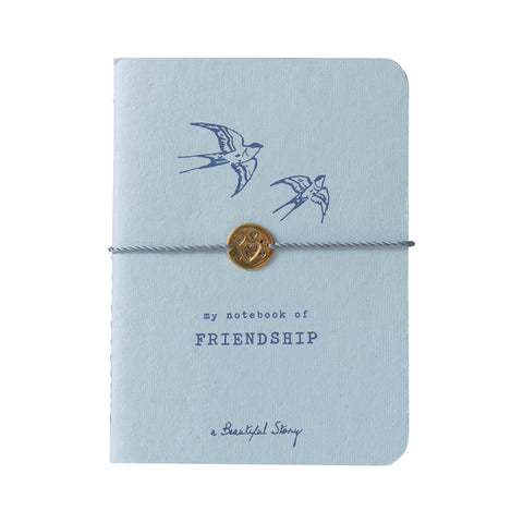 A Beautiful Story Storybook Friendship STB2001