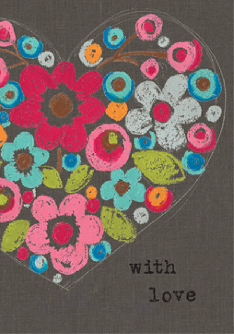 Sarah Kelleher CRA05 With Love
