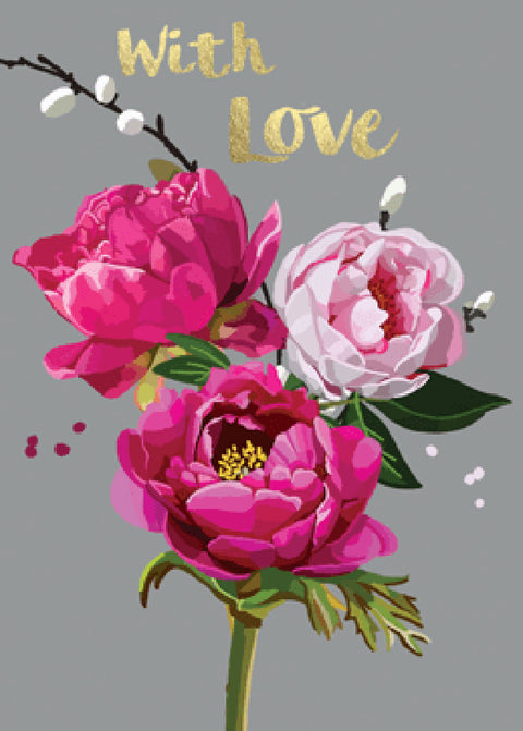 Sarah Kelleher FF08 With Love