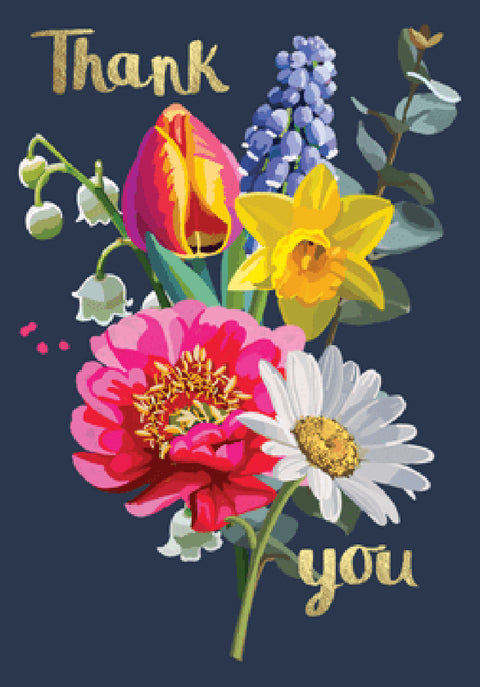 Sarah Kelleher Ff13 Thank You Card