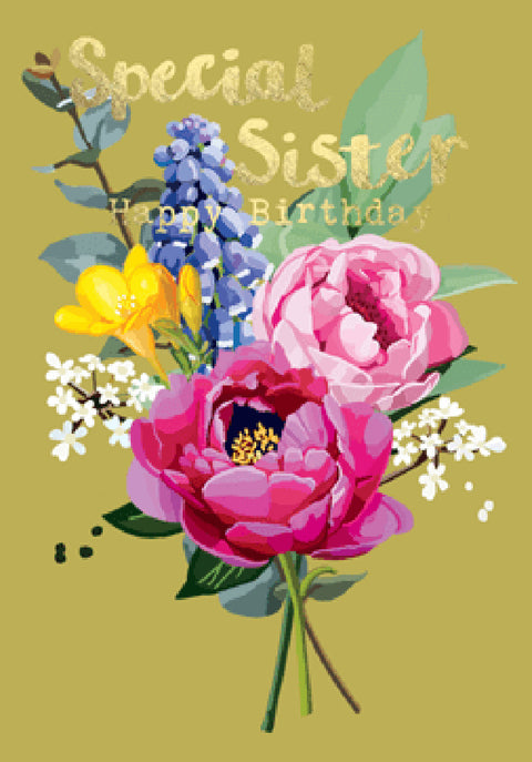 Sarah Kelleher Ff28 Special Sister