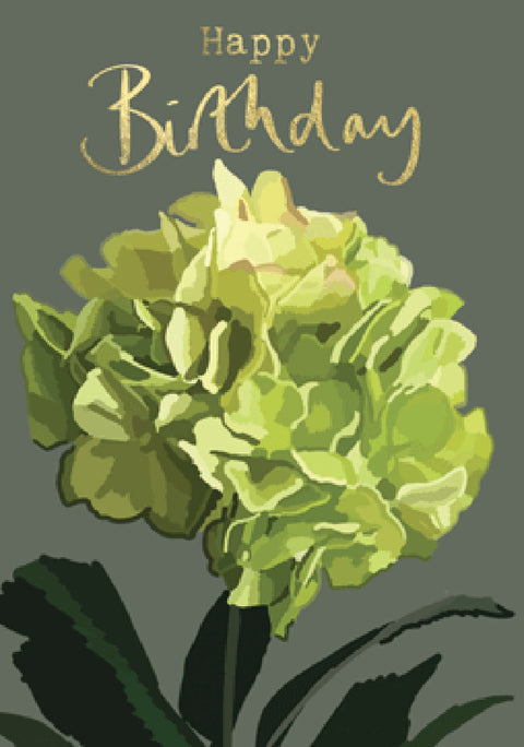 Sarah Kelleher Ib04 Happy Birthday Card