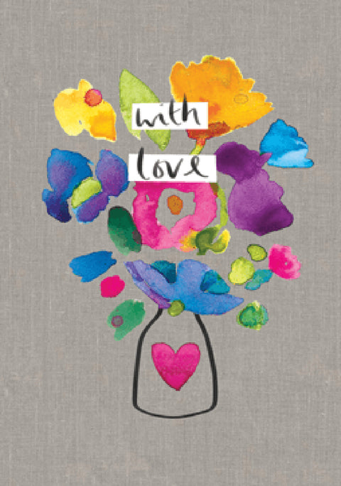 Sarah Kelleher IC19 With Love