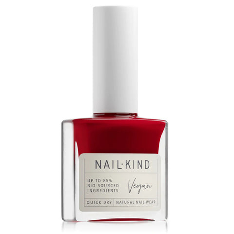 Nail Kind Red Carpet Nail Polish